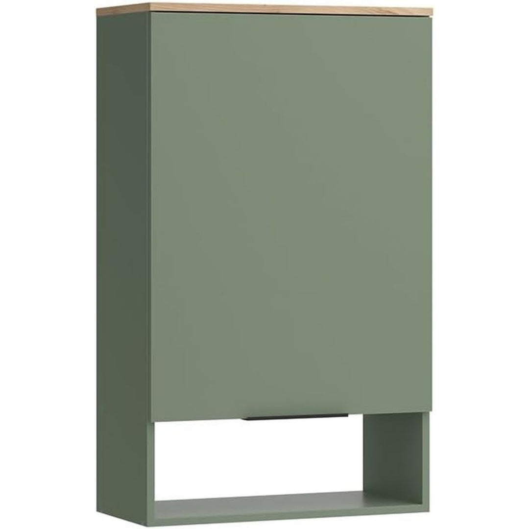 Verte bibliotheque 60 x 30 x 100 cm