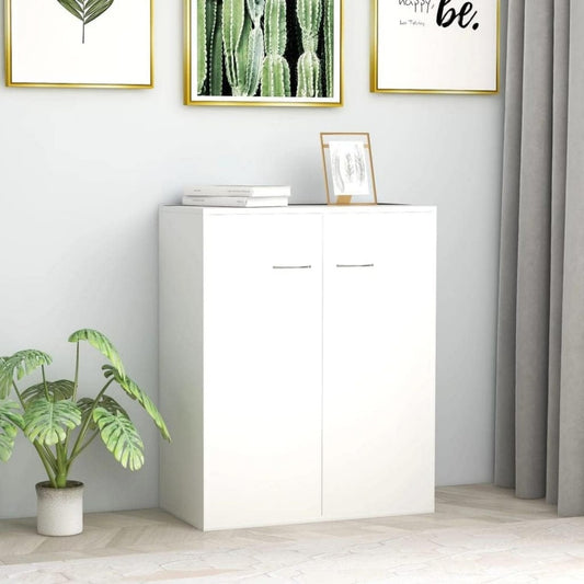Buffet minimaliste pour un buffet de choix