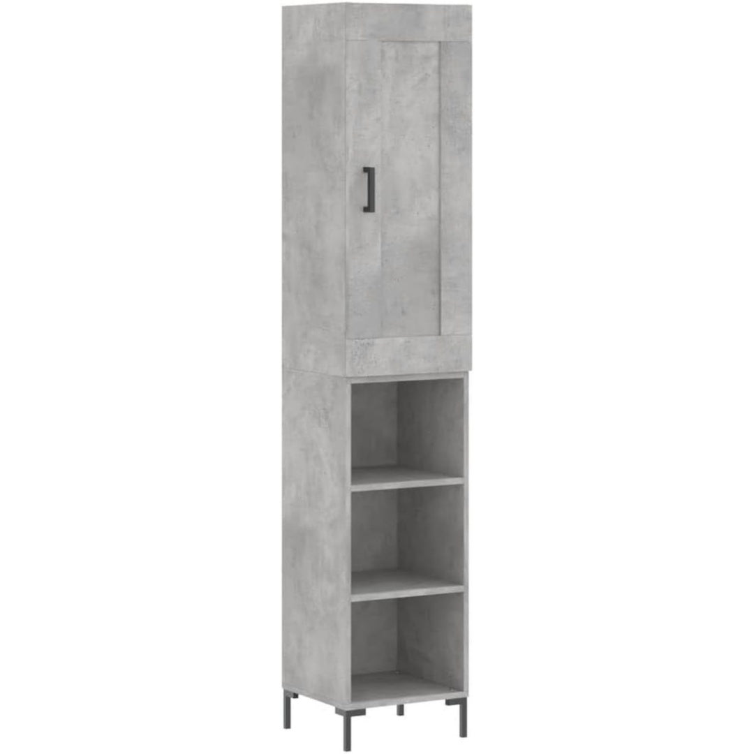 Nouveau buffet en metal