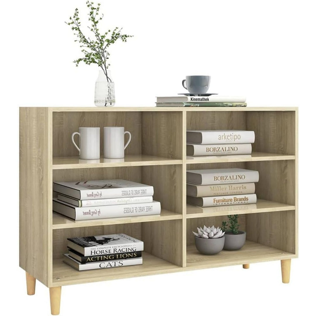 Buffet 103 x 35 x 70 cm en chene